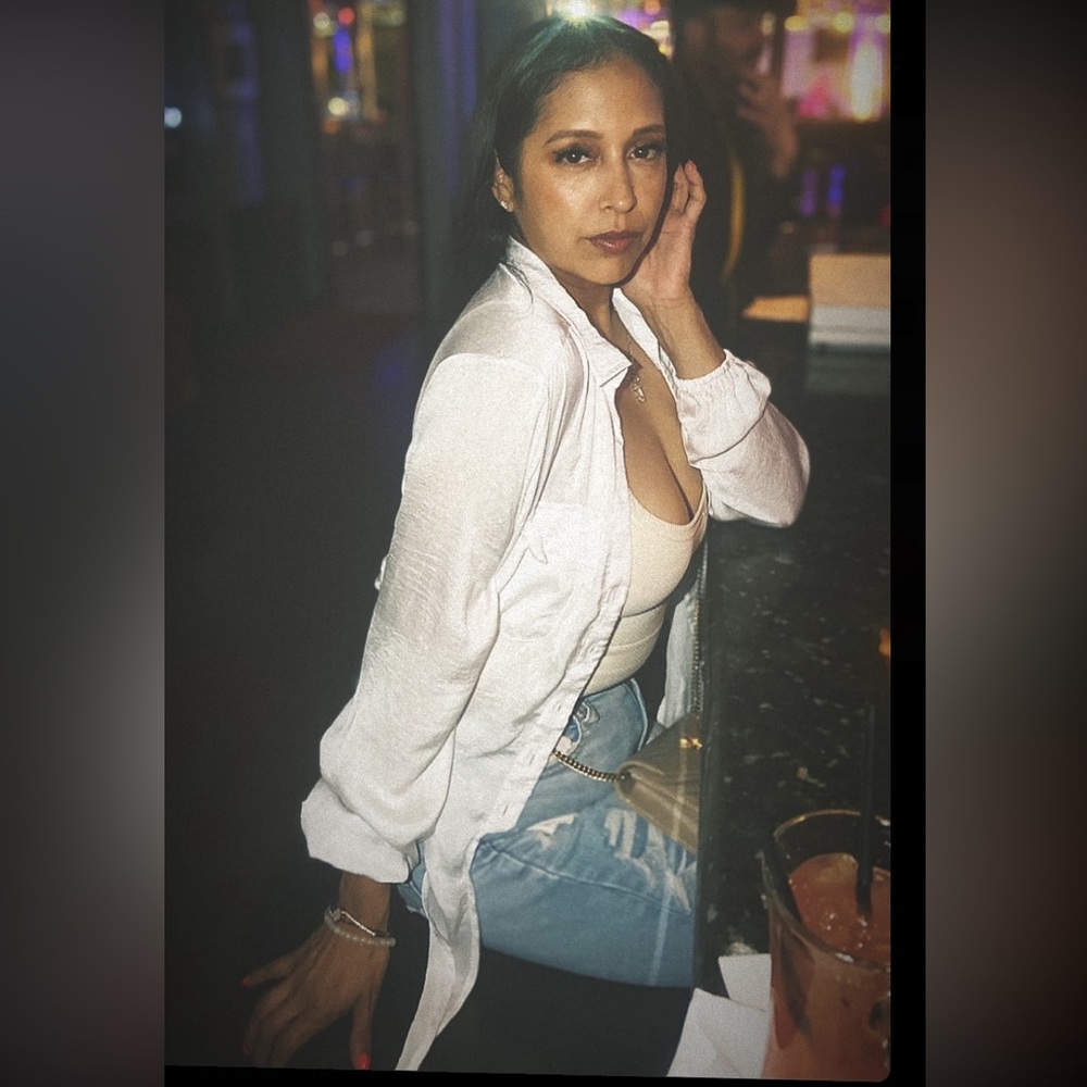 Meet your Posher, Jeanette